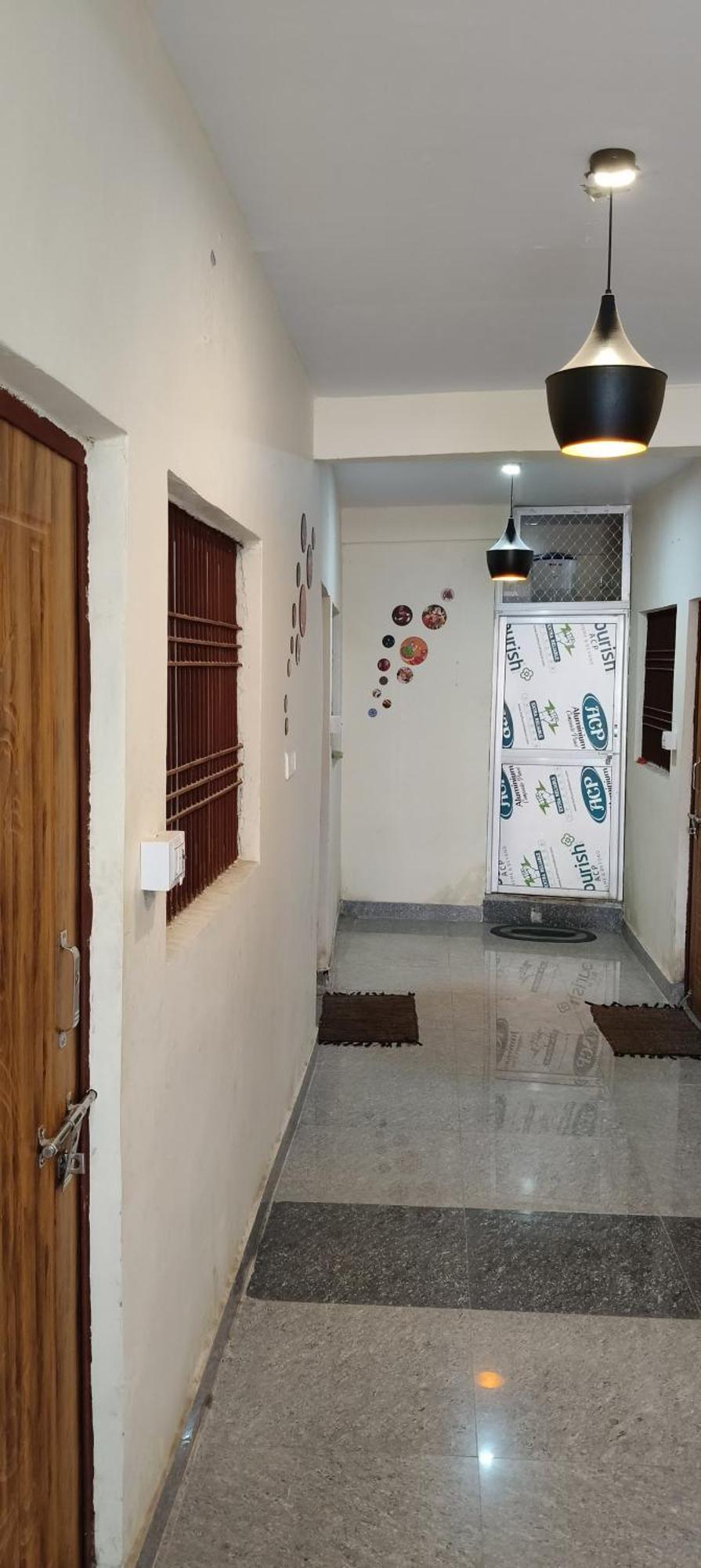 Sanat Kumar Das Yatri Niwas Ayodhya Exterior photo