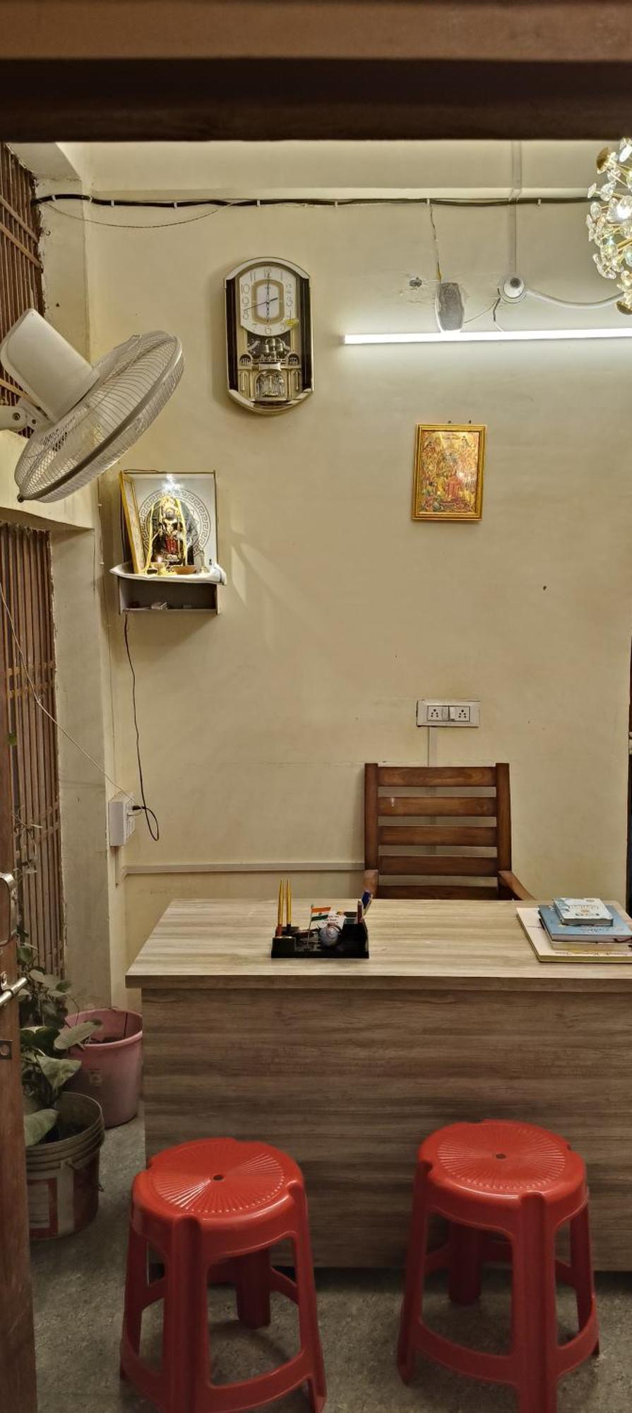 Sanat Kumar Das Yatri Niwas Ayodhya Exterior photo
