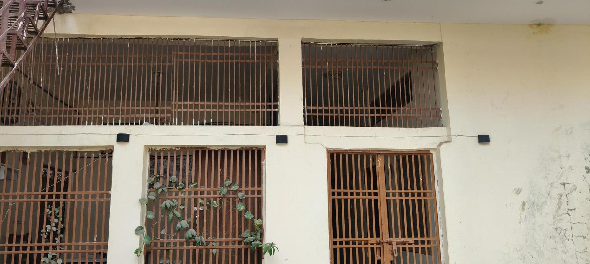 Sanat Kumar Das Yatri Niwas Ayodhya Exterior photo